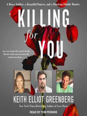 cover image of Killing for You